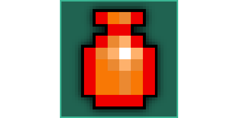 (Seasonal) Greater Potion of Dexterity